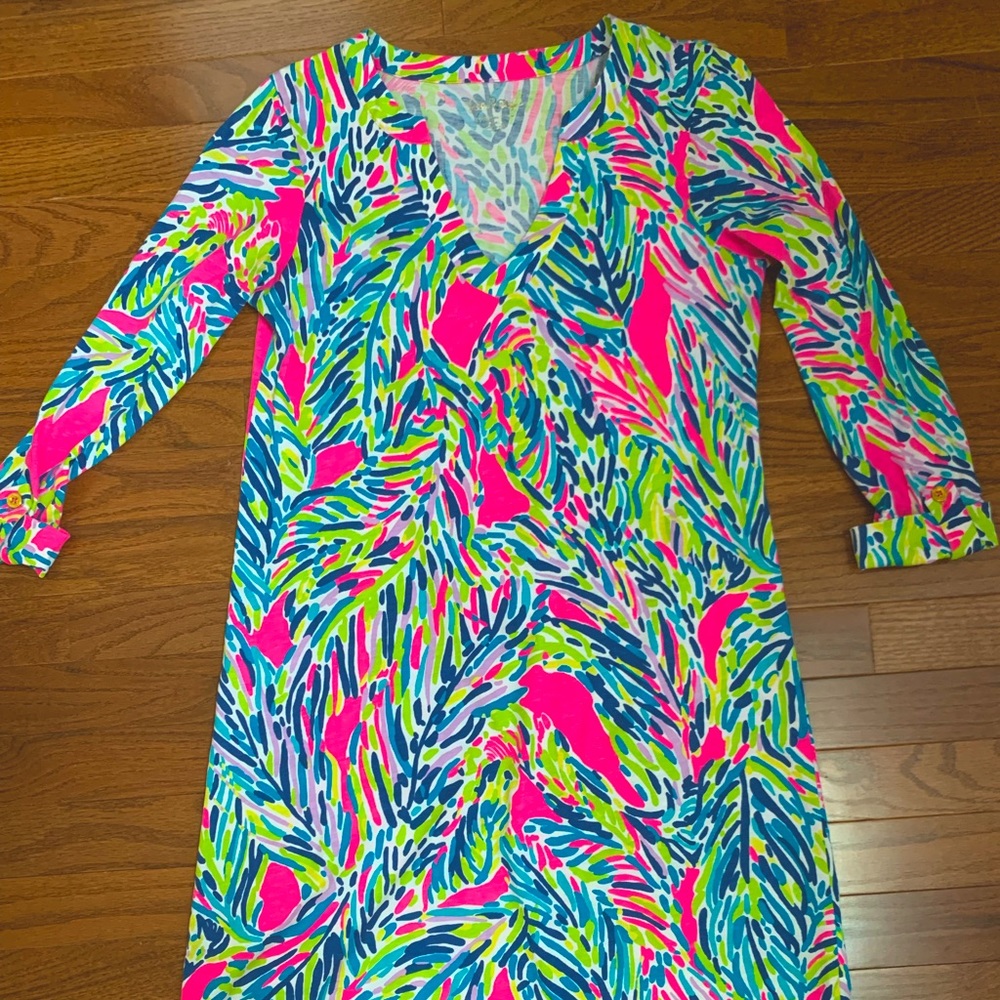 Never Worn Small Lilly Pulitzer Dress